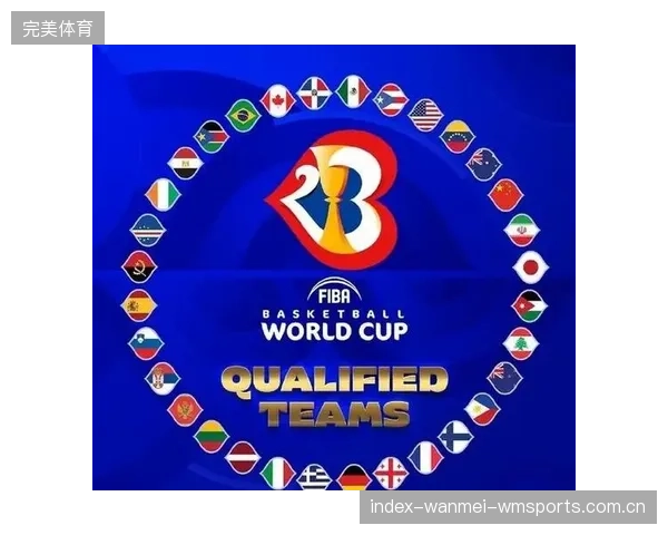 2026世界杯抽签后世界排名成废纸，真正考验在场上