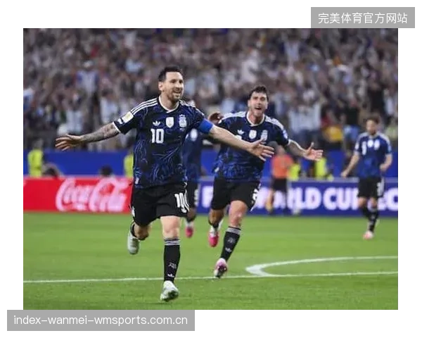 2026世界杯最“德比味”的小组诞生